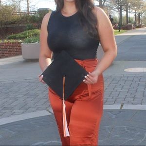 Fashion Nova Bodysuit